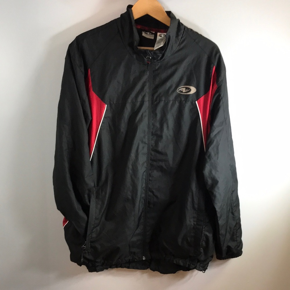 Athletic Works Jacket Lightweight Size XL
